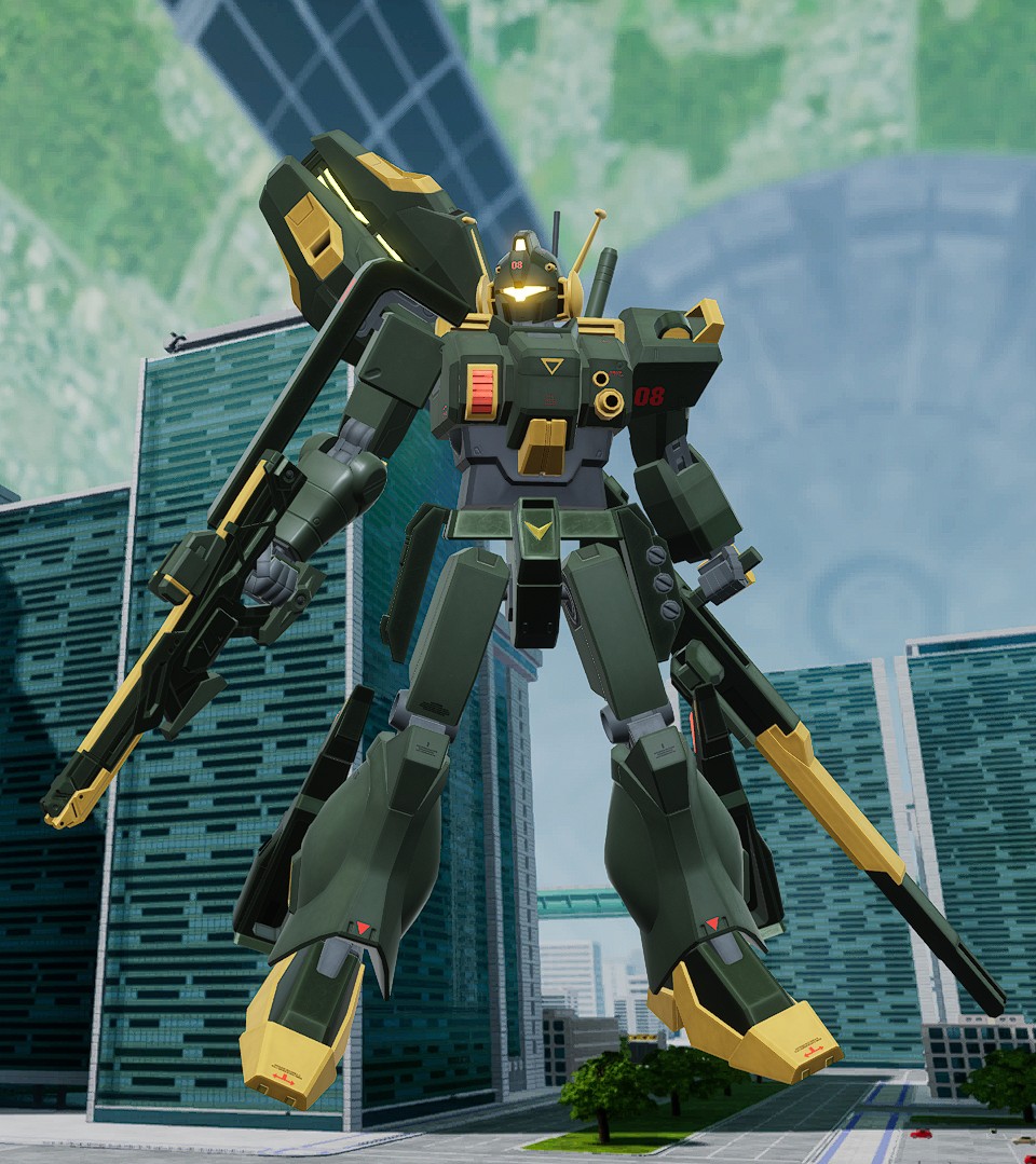 RE: Dēndam MKI Crop